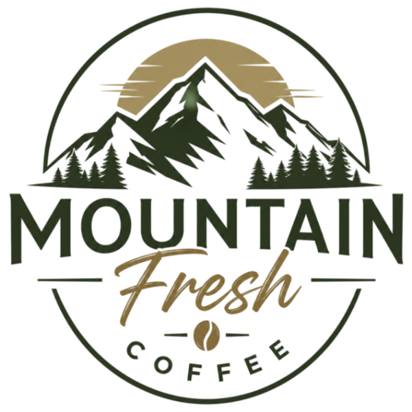 Mountain Fresh Coffee
